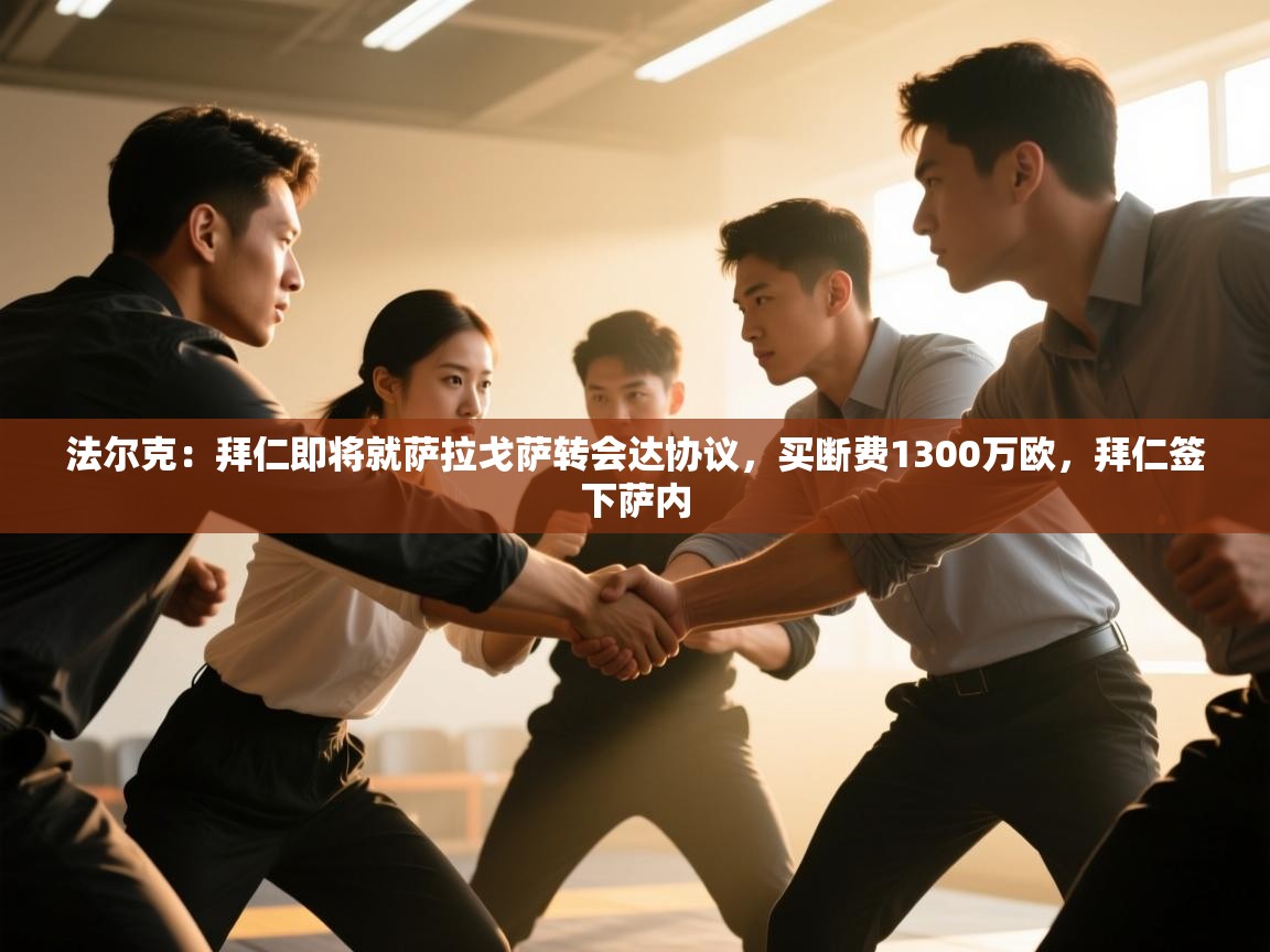 法尔克:拜仁即将就萨拉戈萨转会达协议,买断费1300万欧,拜仁签下萨内 第2张