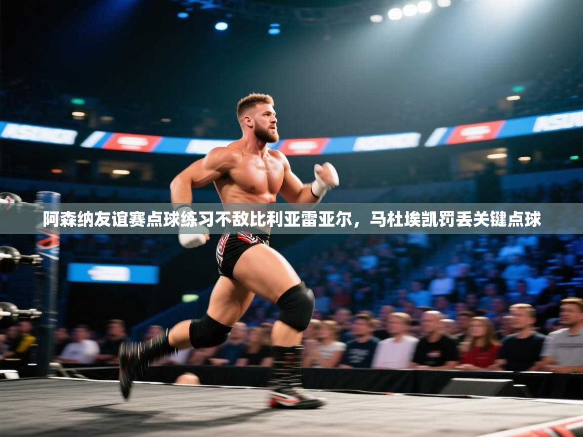 阿森纳友谊赛点球练习不敌比利亚雷亚尔,马杜埃凯罚丢关键点球