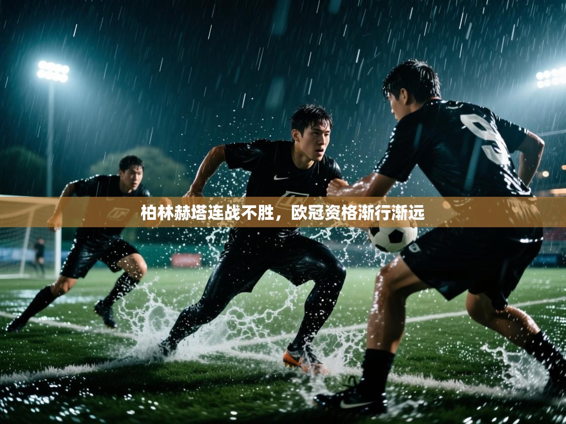 柏林赫塔连战不胜，欧冠资格渐行渐远  第1张