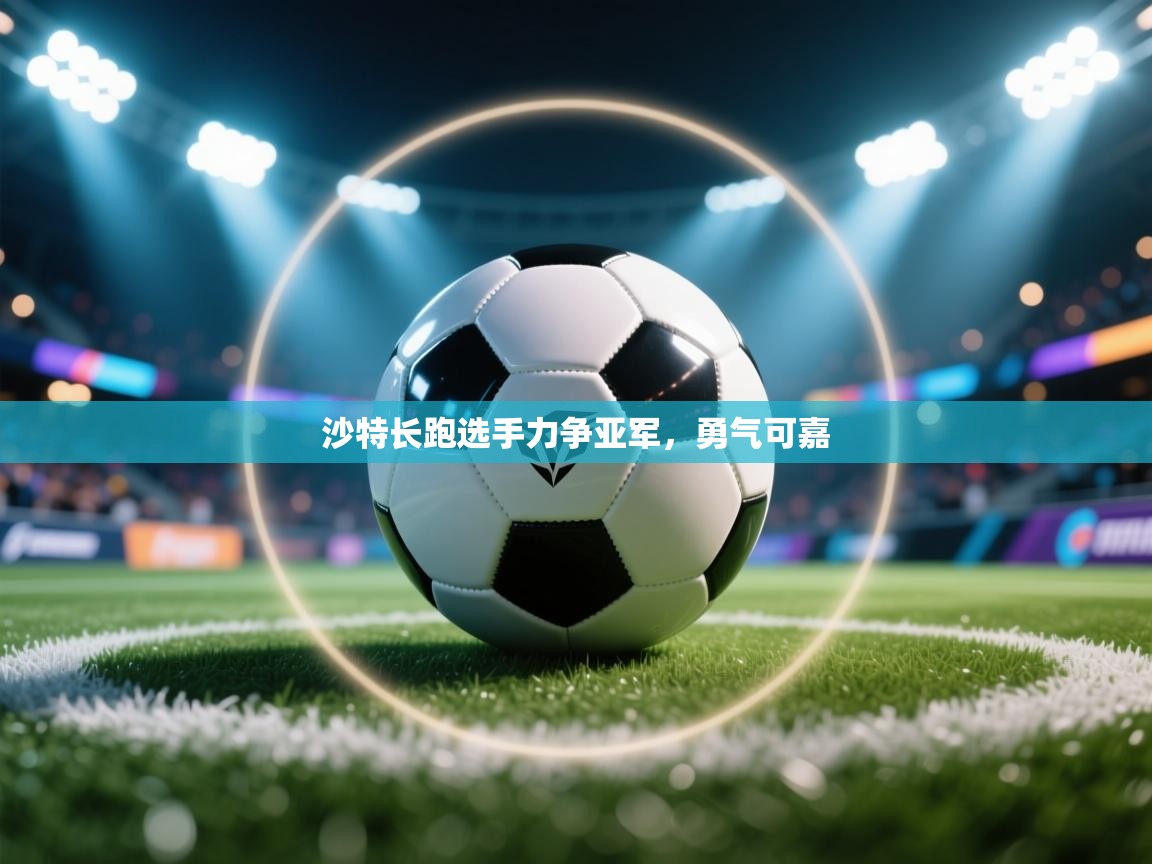 沙特长跑选手力争亚军，勇气可嘉  第2张