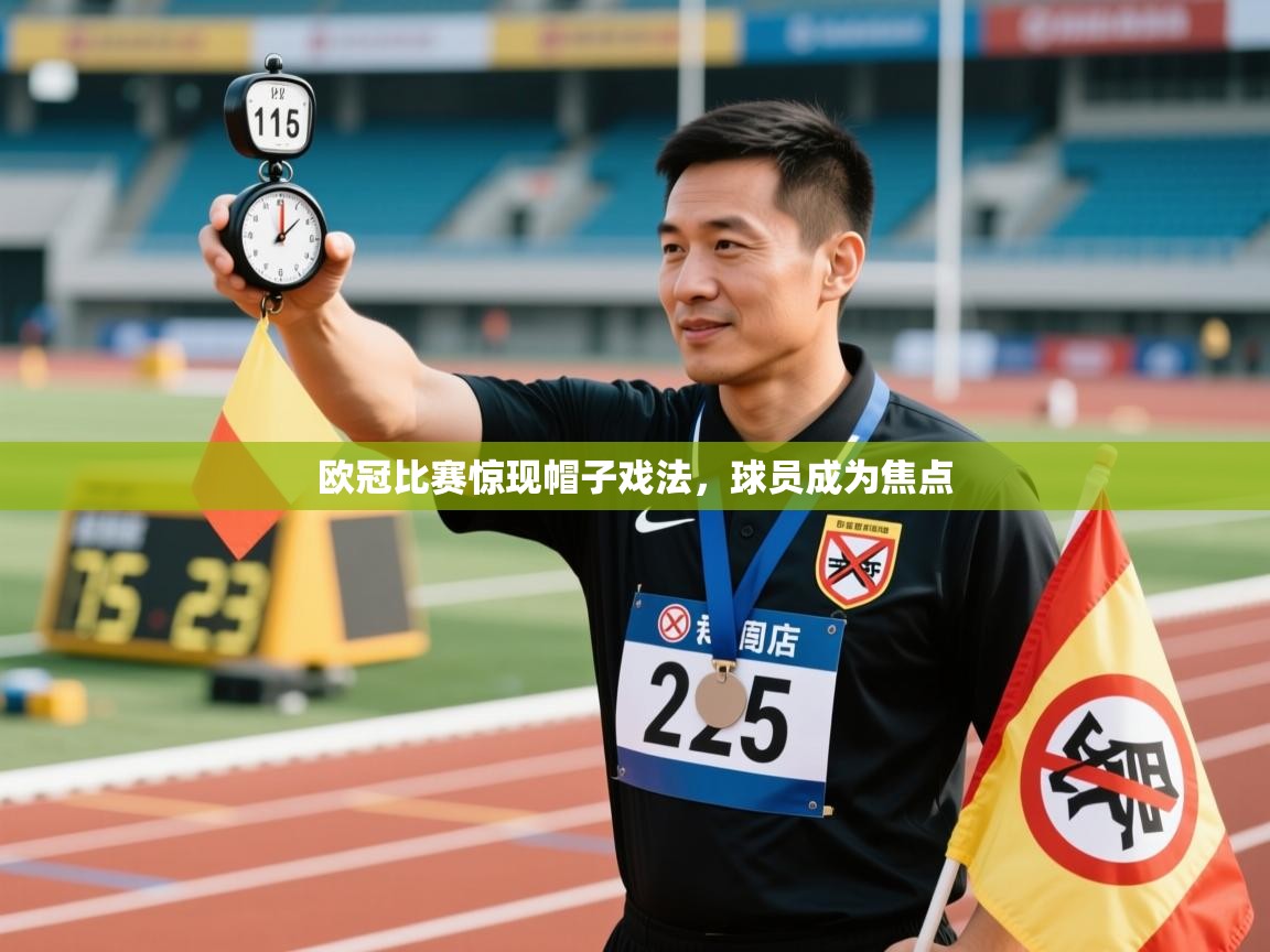 欧冠比赛惊现帽子戏法，球员成为焦点  第1张