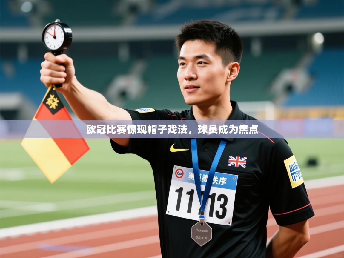 欧冠比赛惊现帽子戏法，球员成为焦点  第2张