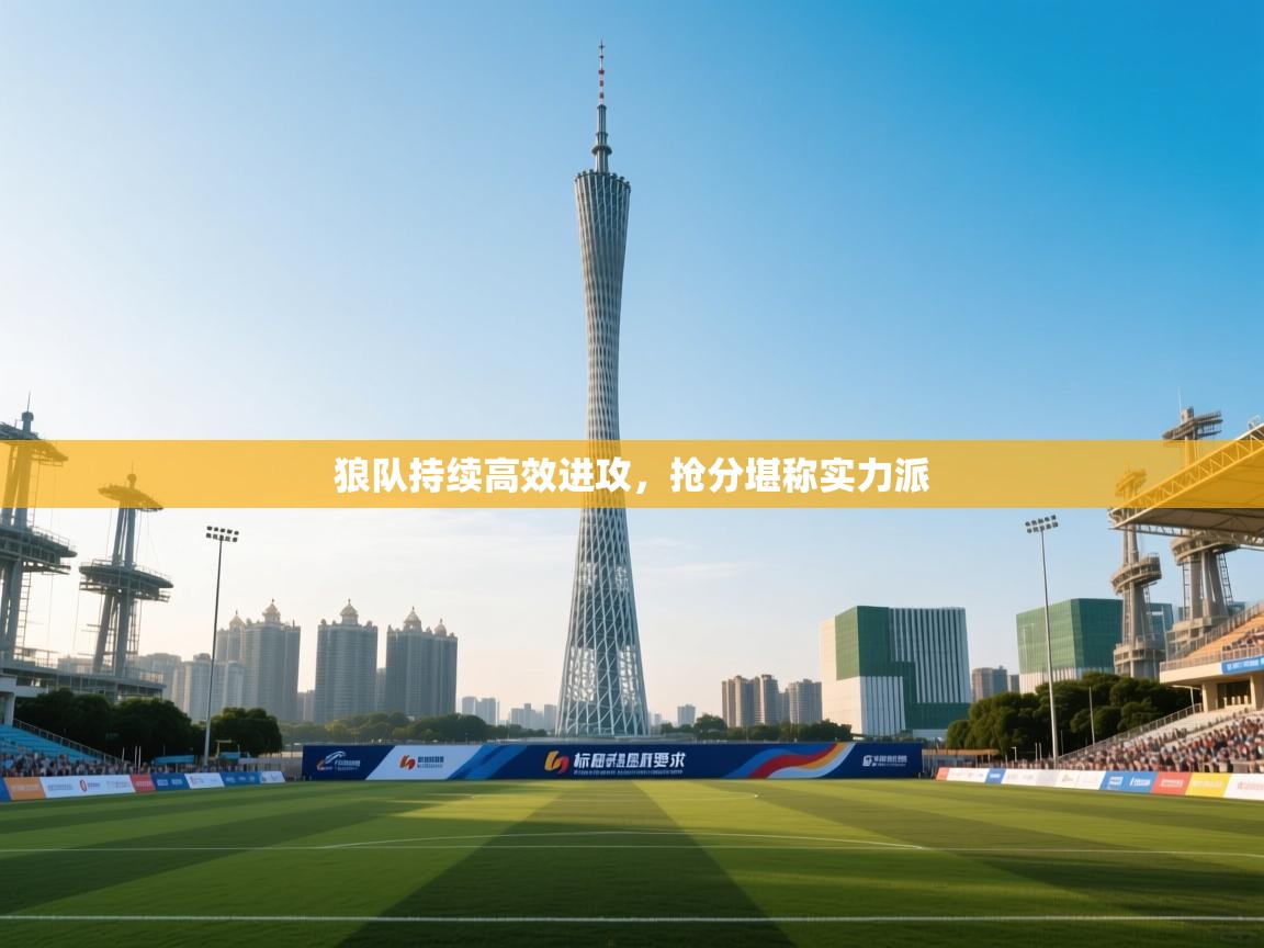 狼队持续高效进攻，抢分堪称实力派  第1张