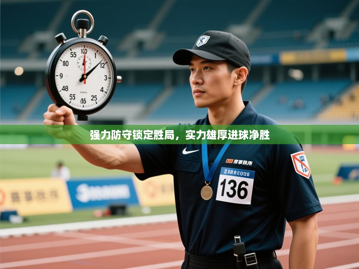 强力防守锁定胜局,实力雄厚进球净胜 第1张