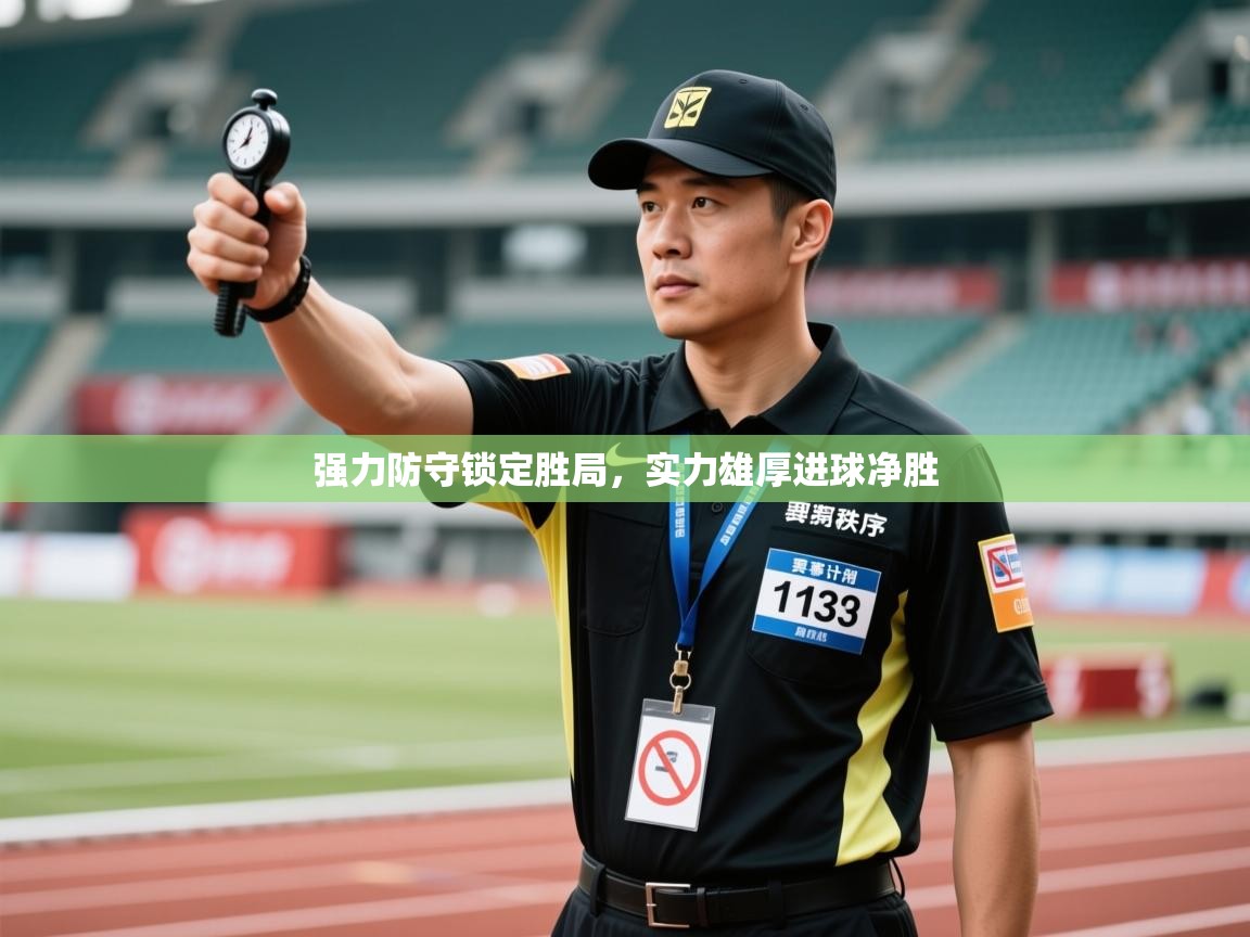 强力防守锁定胜局,实力雄厚进球净胜 第2张