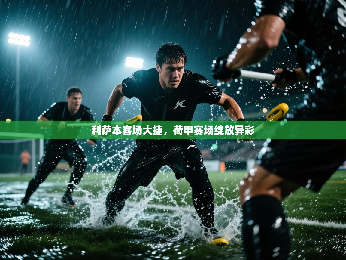 利萨本客场大捷，荷甲赛场绽放异彩  第2张