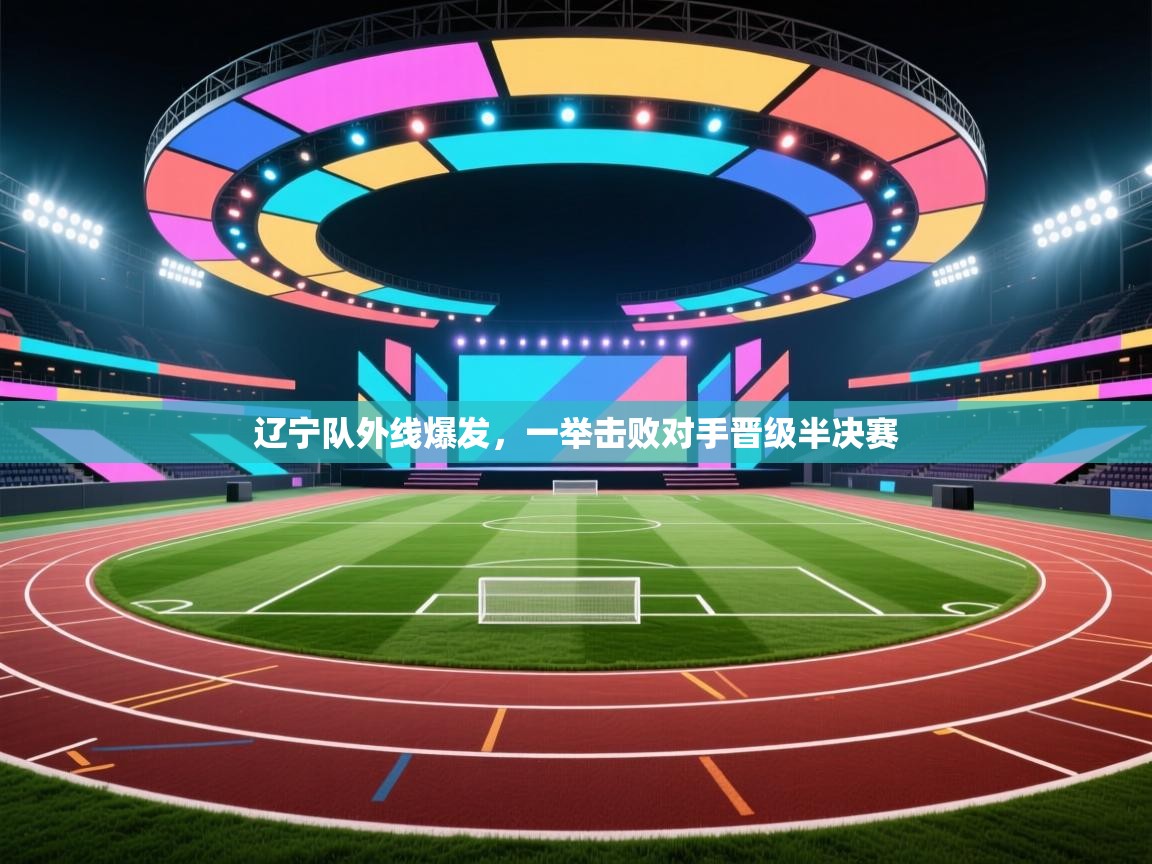 辽宁队外线爆发，一举击败对手晋级半决赛