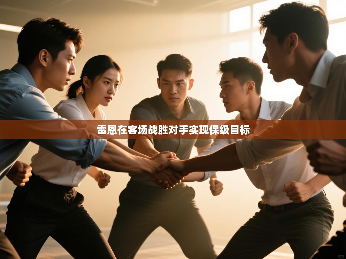 雷恩在客场战胜对手实现保级目标  第2张