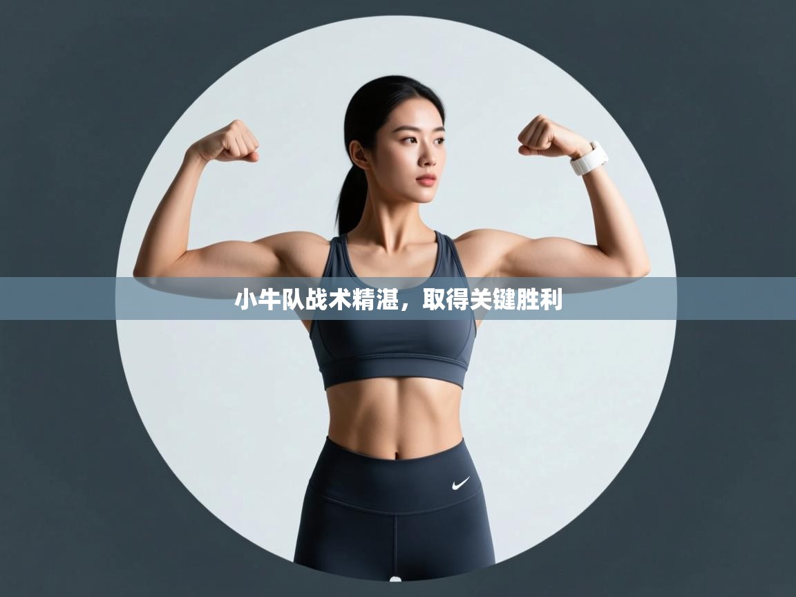 小牛队战术精湛，取得关键胜利  第2张