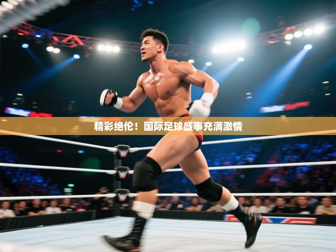 精彩绝伦！国际足球盛事充满激情