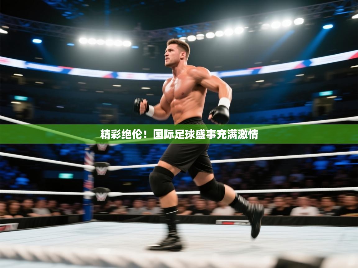 精彩绝伦!国际足球盛事充满激情 第2张