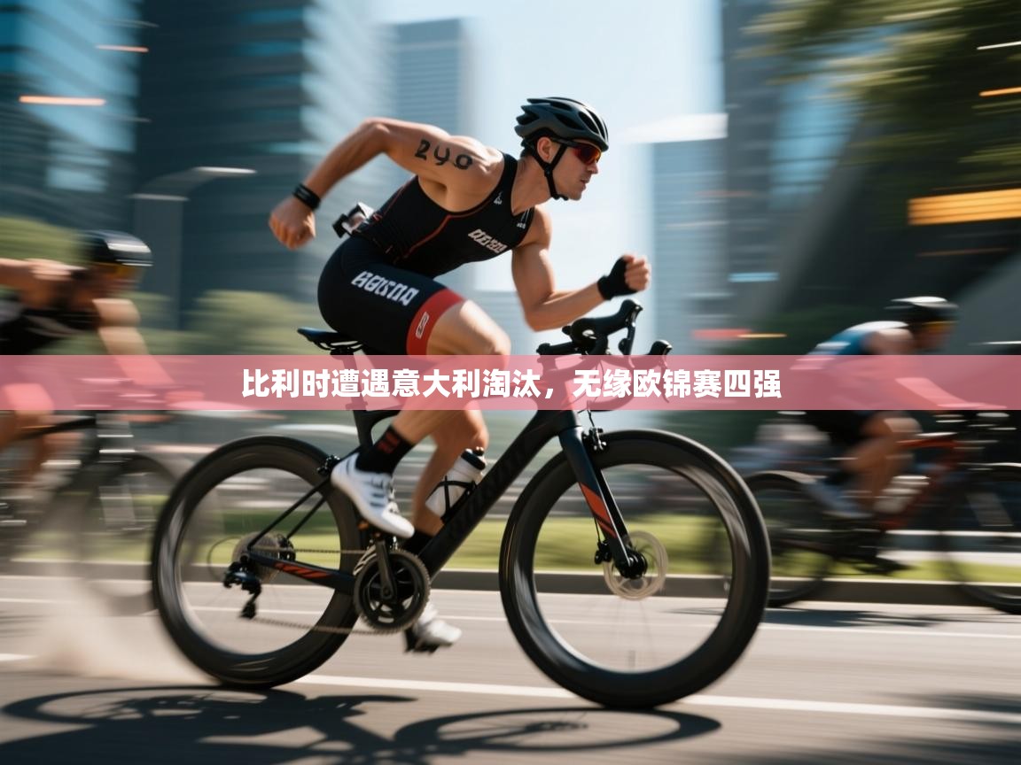 比利时遭遇意大利淘汰，无缘欧锦赛四强  第2张