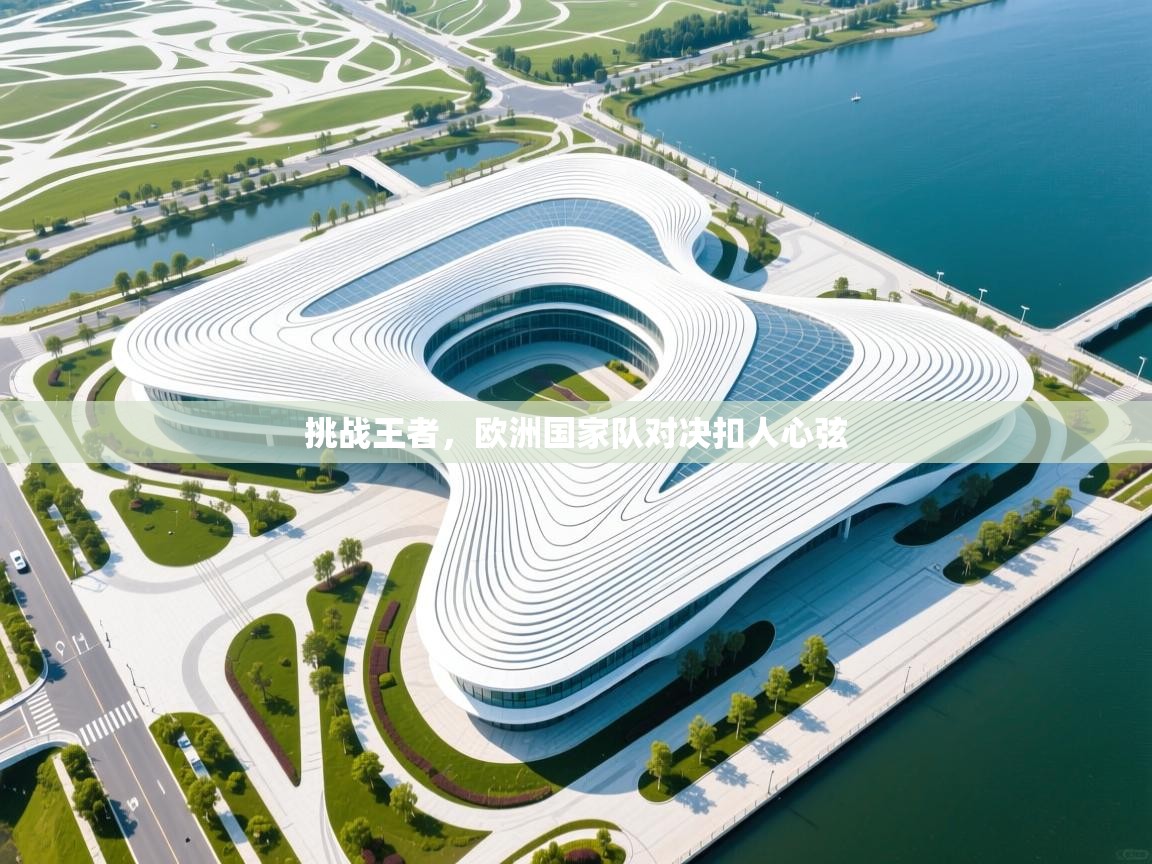 挑战王者，欧洲国家队对决扣人心弦  第2张