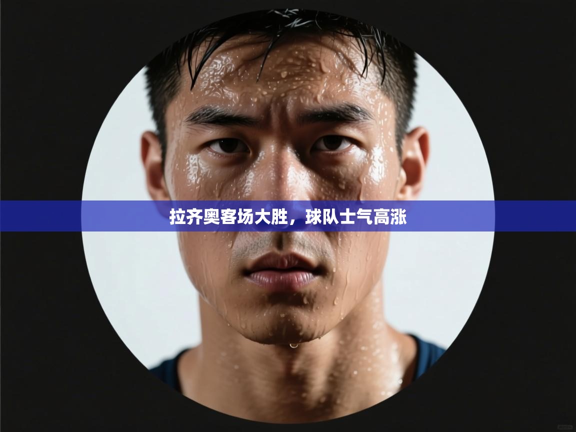 拉齐奥客场大胜，球队士气高涨  第2张