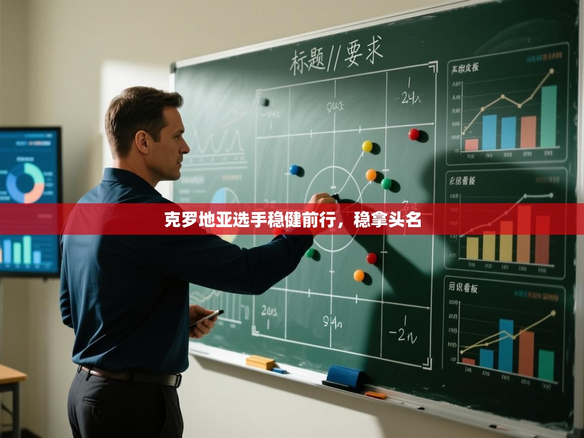 克罗地亚选手稳健前行,稳拿头名 第2张