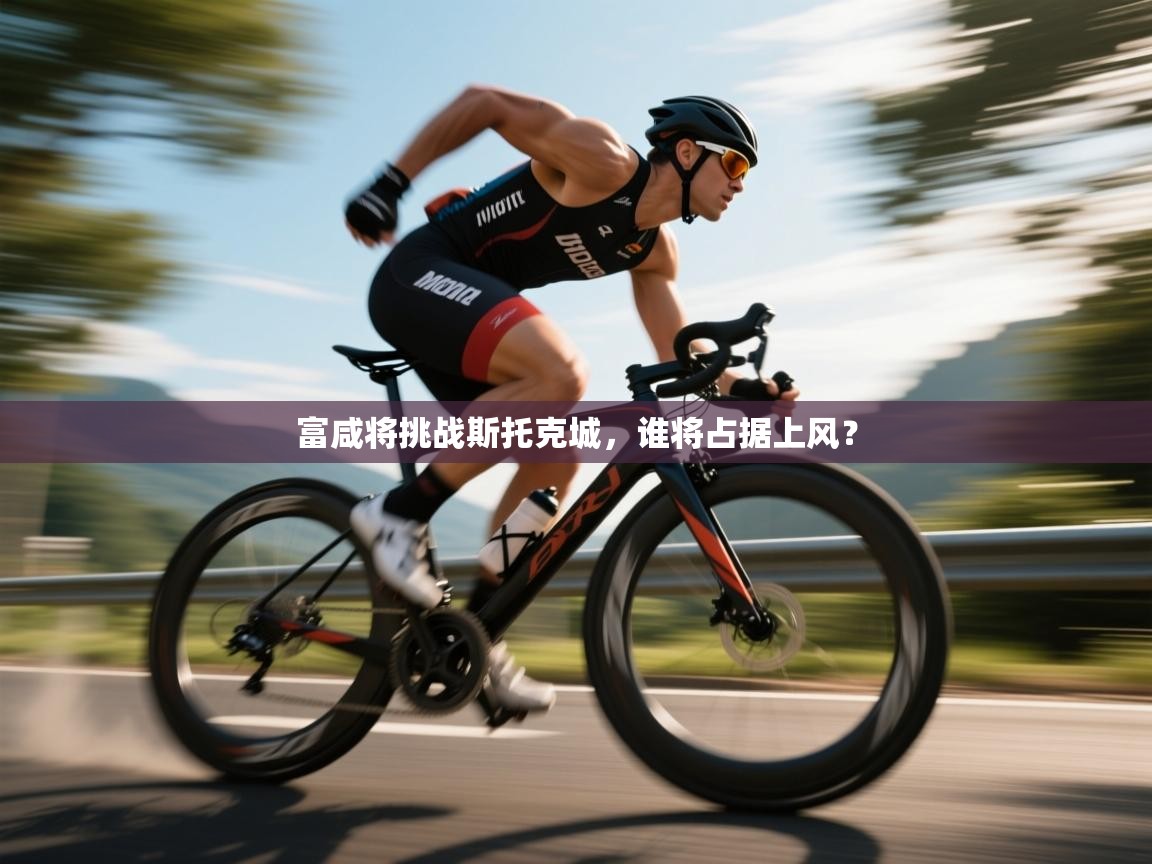 富咸将挑战斯托克城，谁将占据上风？