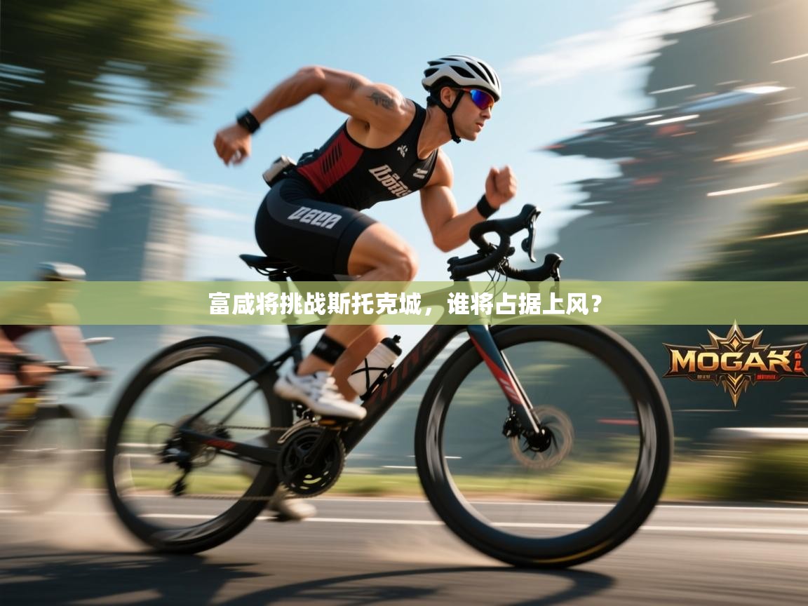 富咸将挑战斯托克城，谁将占据上风？  第2张