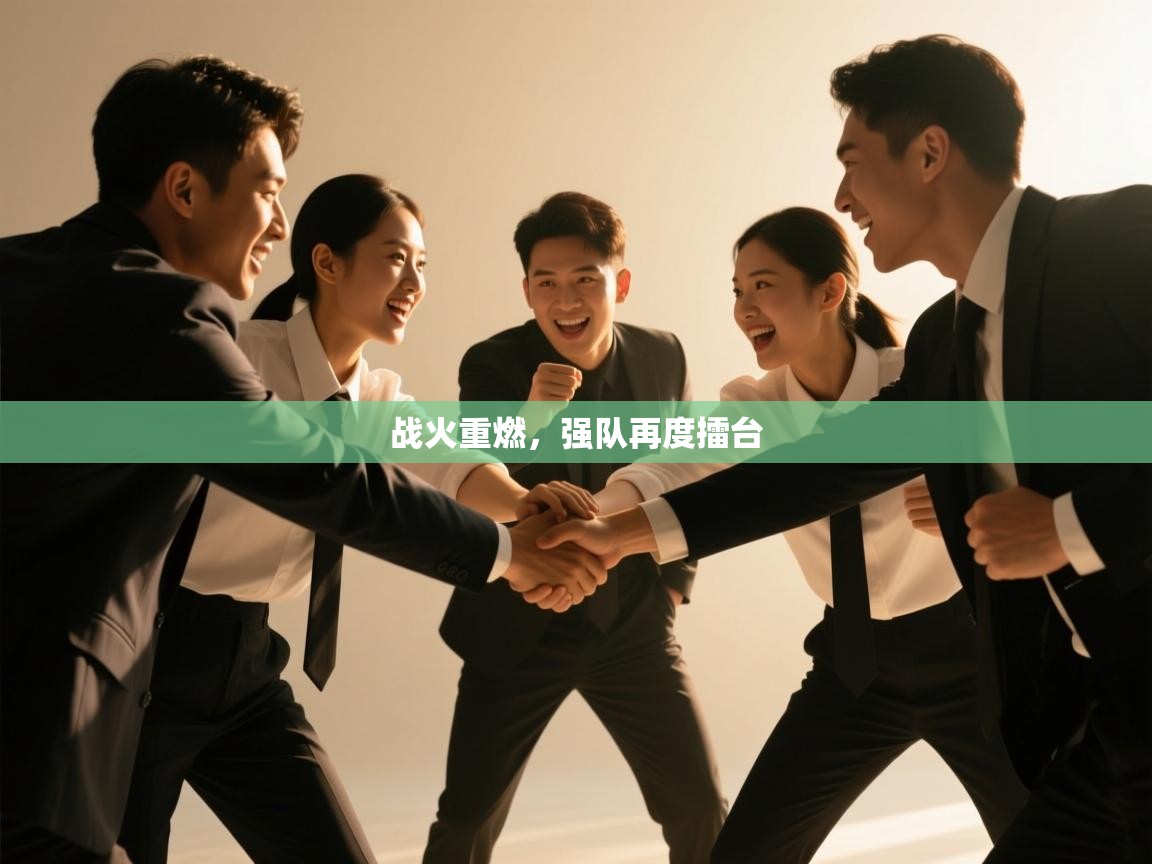 战火重燃,强队再度擂台 第2张