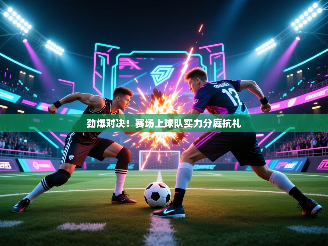 劲爆对决!赛场上球队实力分庭抗礼 第2张