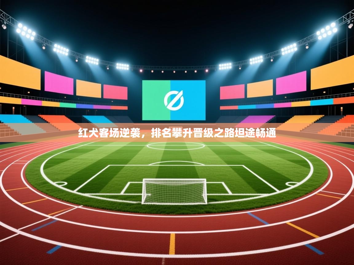 红犬客场逆袭,排名攀升晋级之路坦途畅通 第1张