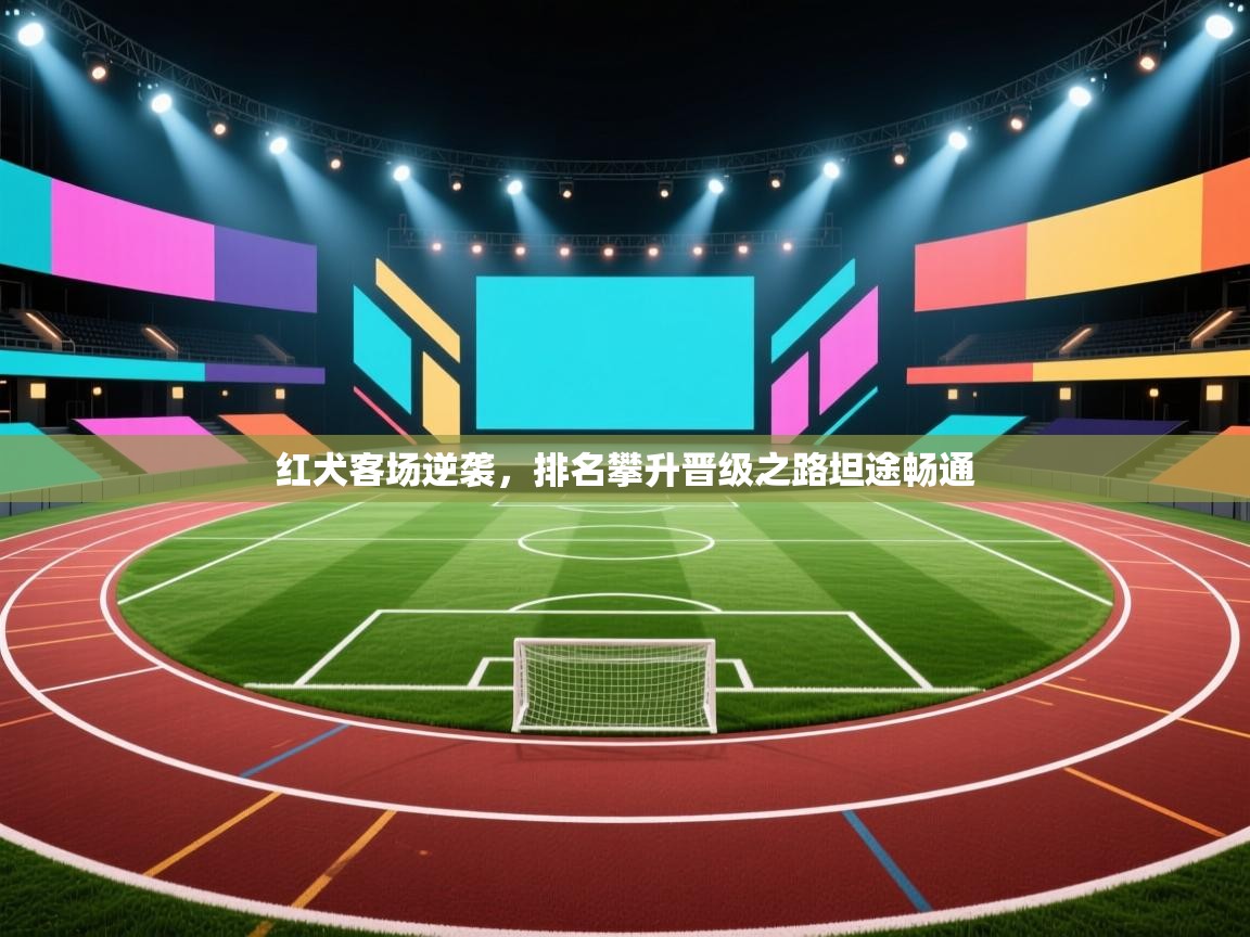 红犬客场逆袭,排名攀升晋级之路坦途畅通 第2张