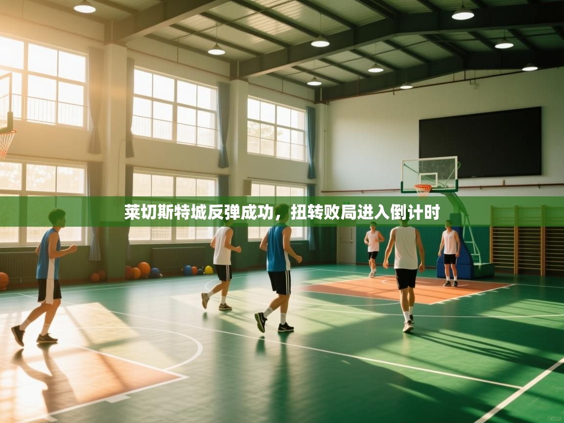 莱切斯特城反弹成功，扭转败局进入倒计时  第2张