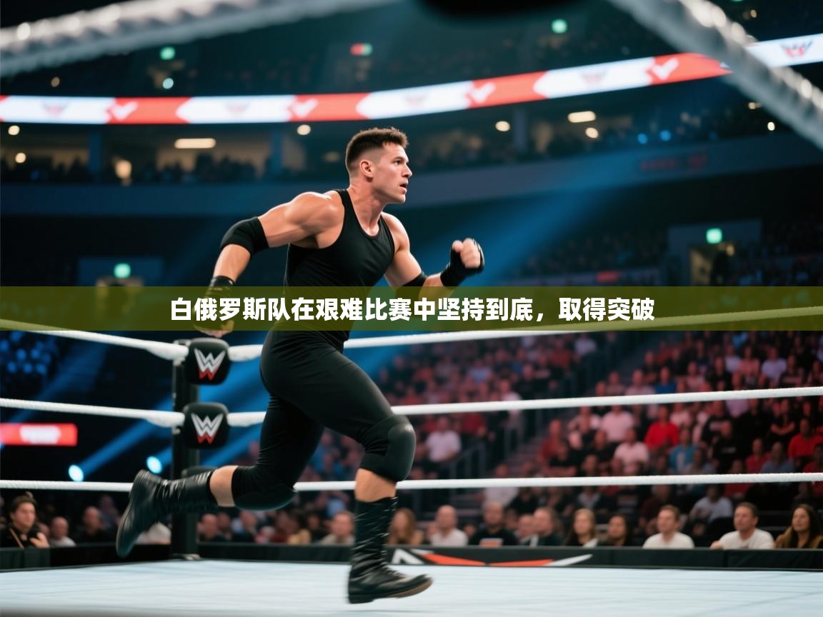 白俄罗斯队在艰难比赛中坚持到底,取得突破 第1张