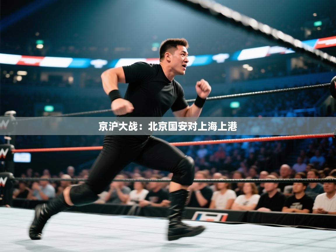 京沪大战:北京国安对上海上港 第2张