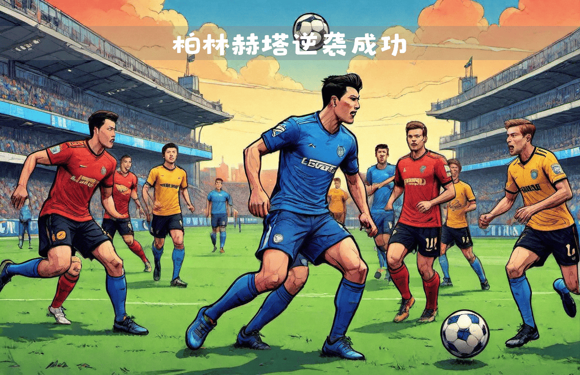 2025足球世俱杯-柏林赫塔客场不敌对手，难以取胜