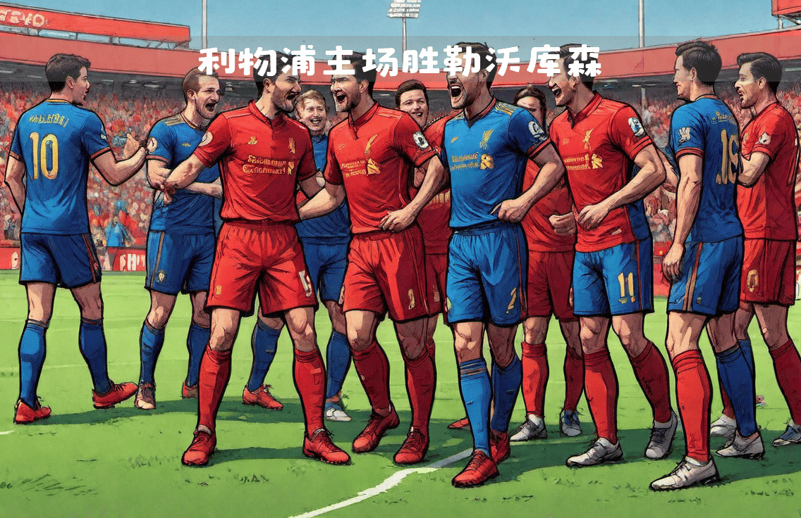 2025世界俱乐部杯赛程-包含利物浦前锋火力全开两度突破对手门线的词条