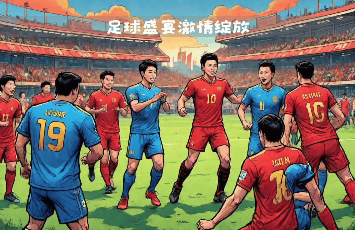 2025世俱杯直播-关于足球比赛风云变幻，球迷热情高涨场面火爆的信息